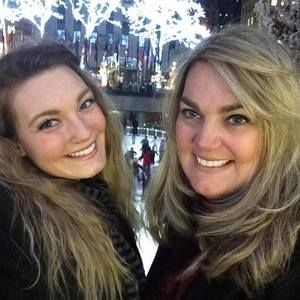 Meet your Posher, Shelly